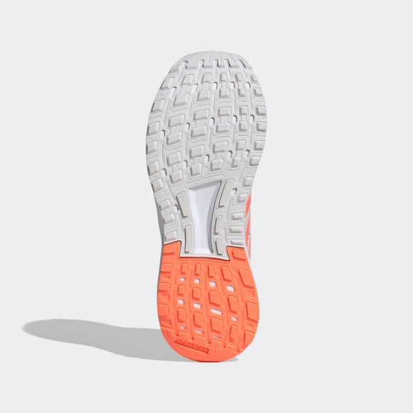 NWT Adidas Duramo 9 Running Shoes, size 10 - Picture 4 of 10